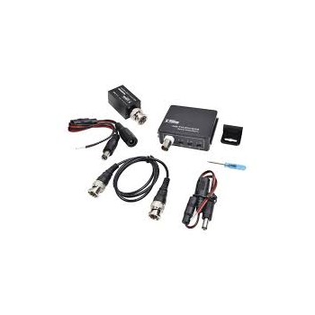 Epcom Kit de Transceptores Activos TT4501T + TT4501R, hasta 400 Metros