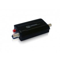 Folksafe Transceptor y Receptor HD de 1 Canal, 1920 x 1080 Pixeles