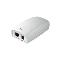 Rosslare Security Adaptador RS-232 Hembra - RJ-45 Hembra, Blanco