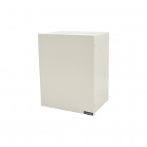 Epcom Gabinete para Sirena de 30 Watts, Beige