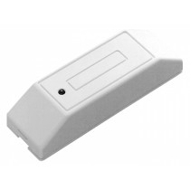 Interlogix Sensor de Asalto 5402-W, 2 Hilos, Alambrico, Gris