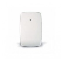 Honeywell Detector de Ruptura de Vidrio 5853, Inalambrico, hasta 7.6 Metros, Blanco