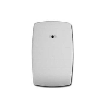 Honeywell Detector de Ruptura de Vidrio FG1625SN, Alámbrico, Blanco