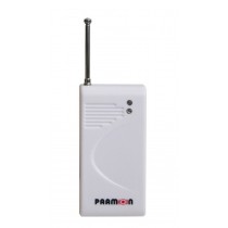 Paamon Detector de Ruptura de Vidrio PM-GBSW100, Inalámbrico, Blanco