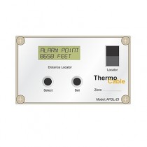 SFire Módulo Localizador de Distancia para Cable Detector de Calor, Alámbrico, 3000m