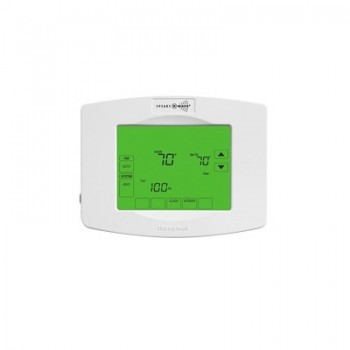 Honeywell Detector de Temperatura Inteligente, Inalámbrico, 4.5 - 37 °C