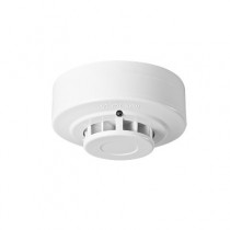 SFire Detector de Temperatura de 4 Hilos SF-912-424, Alámbrico, 57 ± 5°