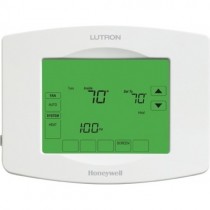 Lutron Detector de Temperatura Inteligente, Inalámbrico, -18 - 49 °C