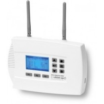 Winland Monitor IP de Temperatura EnviroAlert EA800-IP, 8 Zonas, Alámbrico, -80 °C - 150 °C