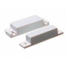 Paamon Sensor Magnético para Puerta/Ventana PM-MGN21, Alámbrico