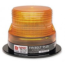 Federal Signal Estrobo FIREBOLT PLUS, 12V, Ámbar