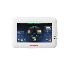 Honeywell Teclado con Touch Screen TUXEDO-WIFI-W, Inalámbrico, Blanco