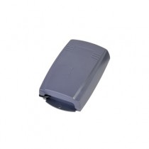 AccessPRO Receptor Inalámbrico de 2 Canales, Gris, para XBWT01/XBT23