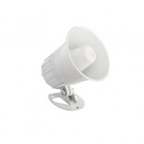 SFire Sirena para Interiores/Exteriores, 110dB, Blanco