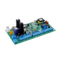 PIMA Tarjeta de Control HUNTER8-PCB para Panel de Alarma 8 a 16 Zonas Híbrido