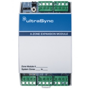 Interlogix Modulo de Expansión Ultrasync UM-Z8, 8 Zonas