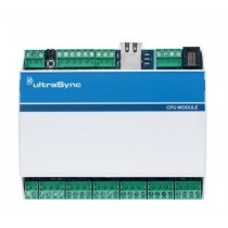 Interlogix Panel Modular UltraSync UM-5000-CPU, Hub con IP