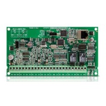 Interlogix Módulo Comunicador IP NX-595E para Panel de Control V2