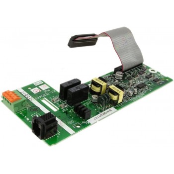 Panasonic Tarjeta para 2 Porteros para Sistema KX-TEA308