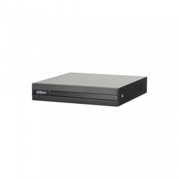 Dahua DVR de 8 Canales DH-XVR1B08H para 1 Disco Duro, máx. 6TB, 1x USB 2.0, 1x RJ-45