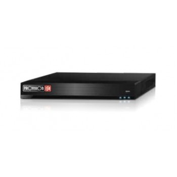 Provision-ISR DVR de 8 Canales SH-8100A-2 para 1 Disco Duro, max. 6TB, 2x USB 2.0, 1x RJ-45