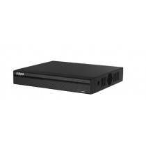 Dahua DVR de 4 Canales Lechange XVR5104HSS2 para 1 Disco Duro, máx 8TB, 2x USB 2.0, 1x RJ-45