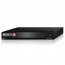 Provision-ISR DVR Hibrido de 4 Canales SH-4050A-5 para 1 Disco Duro, max. 8TB, 2x USB 2.0, 1x RJ-45