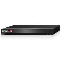 Provision-ISR DVR de 8 Canales y 4 Canales IP SH-8100A-5(1U) para 2 Discos Duros, max. 8TB, 1x USB 2.0, 1x RJ-45