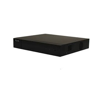 Hikvision DVR de 16 Canales Turbo HD DVR-216G-F1 para 1 Disco Duro, máx 6TB, 2x USB 2.0, 1x RJ-45