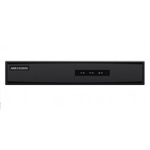 Hikvision DVR de 4 Canales DS-7204HGHI-F1 para 1 Disco Duro, max. 6TB, 2xUSB 2.0, 1x RJ-45