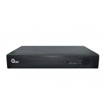 Qian DVR de 4 Canales QDVR041701 para 1 Disco Duro, max. 6TB, 1x USB 2.0, 1x RJ-45