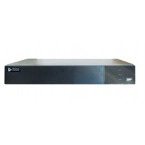 Meriva Security DVR de 8 Canales MSDV-1130-08+ para 1 Disco Duro, max. 6TB, 2x USB 2.0, 1x RJ-45