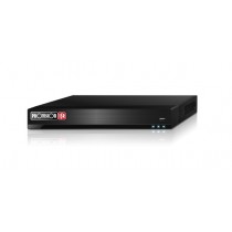 Provision-ISR DVR de 4 Canales SH-4050A-4 para 1 Disco Duro, max. 6TB, 2x USB 2.0, 1x RJ-45