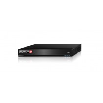 Provision-ISR DVR de 4 Canales SH-4100A-2L para 1 Disco Duro, max. 6TB, 2x USB 2.0, 1x RJ-45