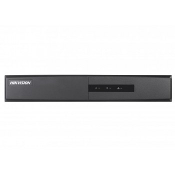 Hikvision DVR de 8 Canales DS-7208HGHI-F1, 1 Disco Duro, max. 6TB, 2x USB 2.0