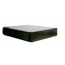 Meriva Security DVR 32 Canales MSDV-1165-32 para 8 Discos Duros, max. 8TB, 2x USB 2.0