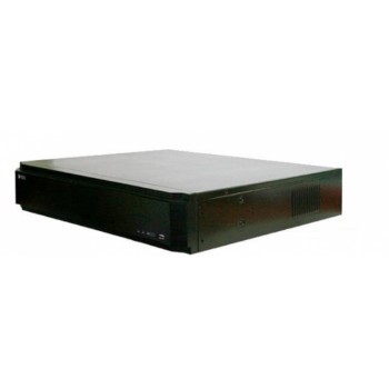 Meriva Security DVR 32 Canales MSDV-1165-32 para 8 Discos Duros, max. 8TB, 2x USB 2.0