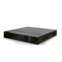 Meriva Security DVR de 32 Canales MSDV-1155-32 para 4 Discos Duros, max 6TB, 1x USB 2.0, 1x RS-485