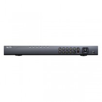 LTS DVR de 16 Canales LTD8316T-FT para 2 Discos Duros, max. 6TB, 2x USB