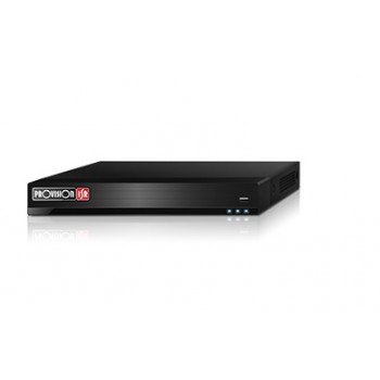 Provision-ISR DVR Híbrido 3 en 1 de 4 Canales SA-4050AHD-2+ para 1 Disco Duro, max. 6TB, 2x USB 2.0, 1x RS-485