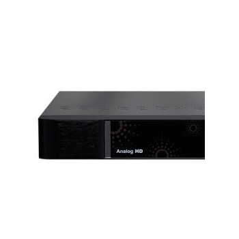 Elikon DVR Híbrido de 8 Canales ELX-HD3008 para 2 Discos Duros, max. 4TB