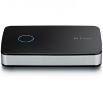 D-Link mydlink DVR de 4 Canales DNR-202L para 2 Disco Duros, 1x USB 2.0