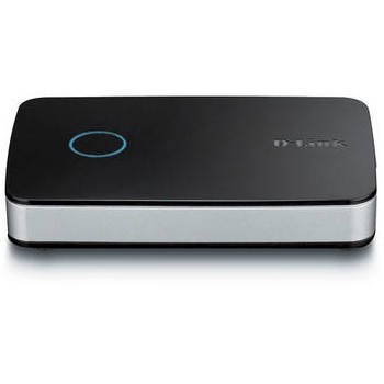 D-Link mydlink DVR de 4 Canales DNR-202L para 2 Disco Duros, 1x USB 2.0