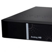 Elikon DVR Híbrido de 16 Canales ELX-HD3016 para 2 Discos Duros, max. 4TB