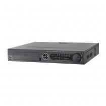 Epcom DVR de 16 Canales Turbo HD WU2316 para 4 Discos Duros, máx. 6TB, 2 x USB, 2 x RJ-45