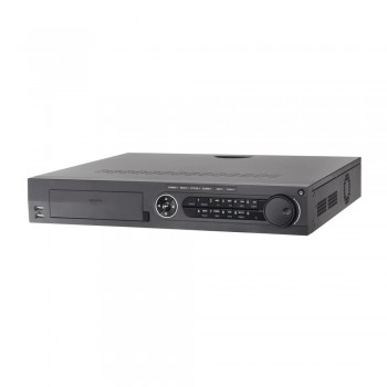 Epcom DVR de 16 Canales Turbo HD WU2316 para 4 Discos Duros, máx. 6TB, 2 x USB, 2 x RJ-45