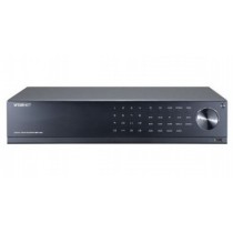 Samsung DVR de 16 Canales HRD-1642 para 8 Discos Duros, 1x USB 2.0, 1x RJ-45