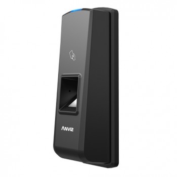 Anviz Control de Acceso y Asistencia Biometrico T5-READER, 1000 Usuarios