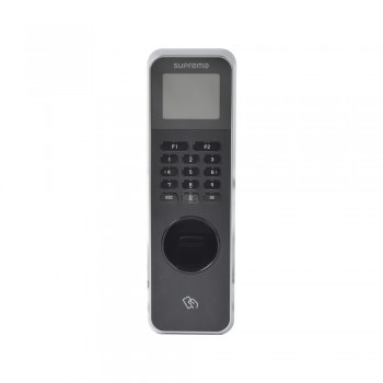 Suprema Control de Acceso y Asistencia Biométrico BioLite N2, Bluetooth, 10.000 Usuarios/ 20.000 Huellas, RS-485