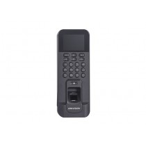 Hikvision Control de Acceso y Asistencia Biométrico DS-K1T804, 3000 Usuarios, 3000 Tarjetas, USB